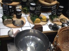 -LUSH(威尼斯人店)