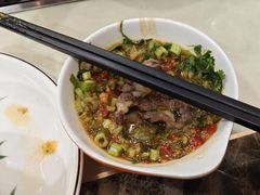 -潮悦牛肉火锅城(水贝店)
