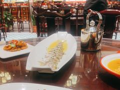 -前门烤鸭(江东中路店)