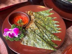 -花马天堂云南餐厅 Lost Heaven(外滩店)