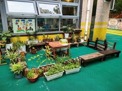 -伊顿幼儿园(济南大地锐城校区)