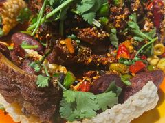 -金鼎客私房菜(万寿福居店)