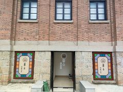 -中山大学广州校区南校园怀士堂