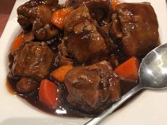 -烤肉宛饭庄(南礼士路店)