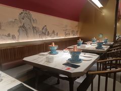 -涮福記·现切牛羊肉火锅(世纪汇店)