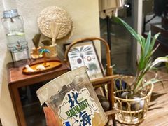 -椰椰大吉(海城店)