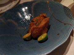 -華府Deluxe(兴业太古汇店)