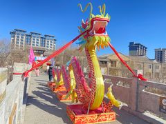 -唐山尚禾源旅游景区