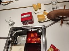 -海底捞火锅(长宁路龙之梦店)