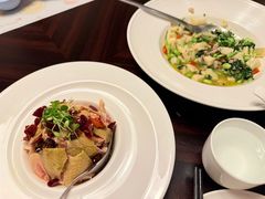 -浙江安吉JW万豪酒店·万豪中餐厅