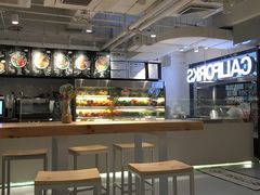 -CALIFORKS加州叉子轻食(朝阳门店)