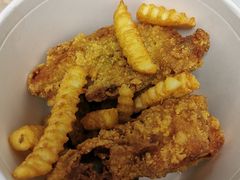 -麦当劳(松江飞航广场店)