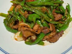 -老馆子·建德菜·山肴鱼鲜(海威新界店)