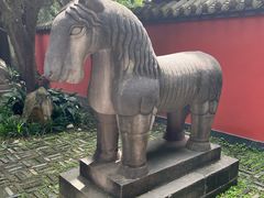 -成都武侯祠博物馆