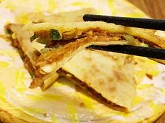 手工鲜肉饼-甲乙饼·北京手工肉饼(西直门凯德茂店)