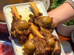 -1078號老北京涮肉(松柏店)