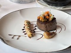 -Le Comptoir de Pierre Gagnaire