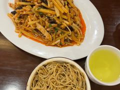 -攀西土菜馆(南线阁店)
