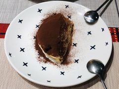 提拉米苏-Primo·丽莫意大利窑烤披萨