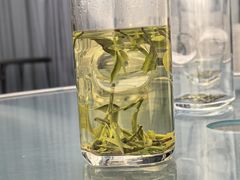 -三台山庄中餐厅