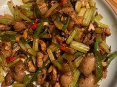 -禾珍珠家常小馆(河南博物院店)