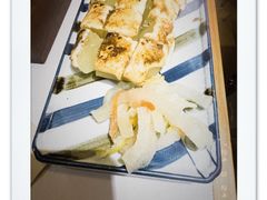 明太子土豆烧-火山屋台(新街口店)