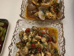 -白仁仔· 活烤海鲜 宵夜(豫园店)