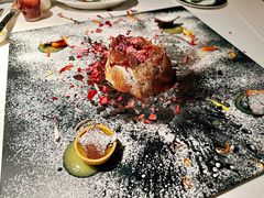 -燃扒房Steakhouse(皇庭店)