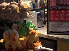-星际传奇(观澜湖新城店)