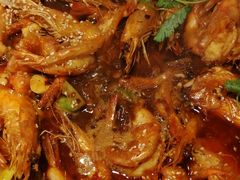 -邵汇大虾(大东门店)