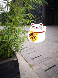 -萌宠亲子动物乐园(槐房万达店)