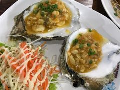 -班赞海鲜市场