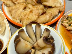 -三炮儿烧烤·羊锅·铁锅炖(南京首店)