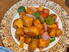 -常来小聚·广州非遗传承餐厅(中山二路店)