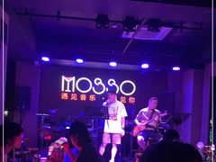 -MOSSO音乐酒吧·live house(长乐路店)