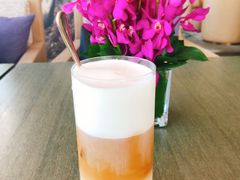 -悦厅·下午茶(杭州柏悦酒店)