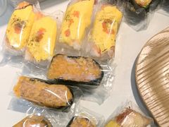 -鲜道寿司(无锡苏宁店)