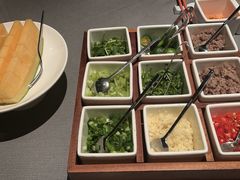 -左庭右院鲜牛肉火锅黑金店(陆家嘴中心店)