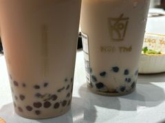 -KOI Thé(正佳广场店)