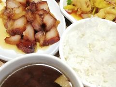-裕记烧腊连锁餐饮(国商分店)