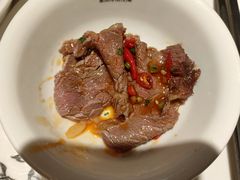 -大喜牛鲜牛肉火锅(世纪金源店)