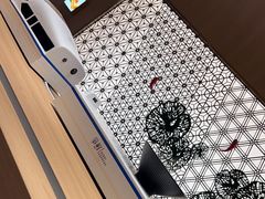 -争鲜回转寿司(浦东三钢里PLUS店)
