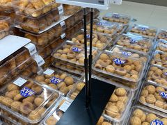-盒马X会员店(王府井奥莱UP TOWN店)