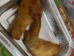 -那坡里比萨(康王北路店)