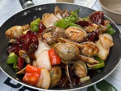 -巴厘龙虾·榜首油焖大虾(洞庭·艺术洋房店)