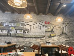 -61号餐吧(兴坪古镇漓江店)