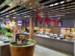 -丽池宫韩式汗蒸会馆(华灯坊店)