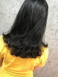 点击看大图 -杉影印象日式烫染專門店