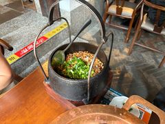 -索溪山寨·湘西饮食文化博物馆(标志门店)