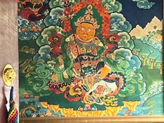 -护国法轮寺